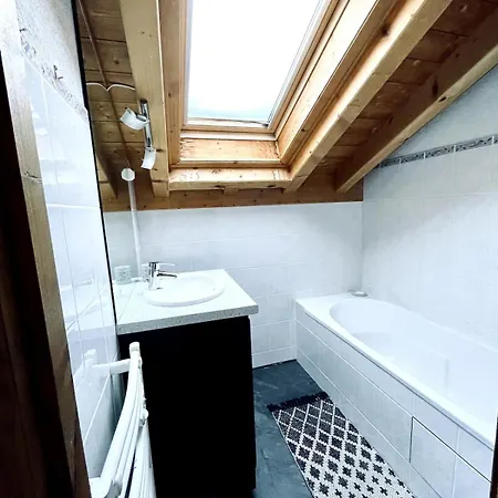 Chalet Les Oursons *