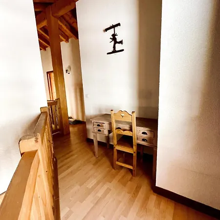 Chalet Les Oursons Bonnevaux (Haute-Savoie)