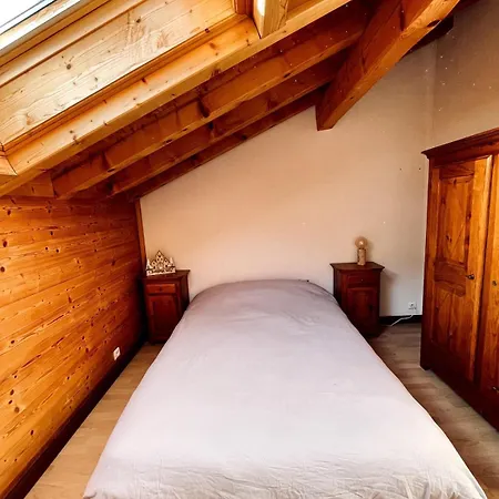 Chalet Les Oursons *